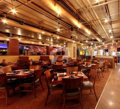 For Restaurant Ideal Location At Main Mm Alam Road Gulberg Lahore