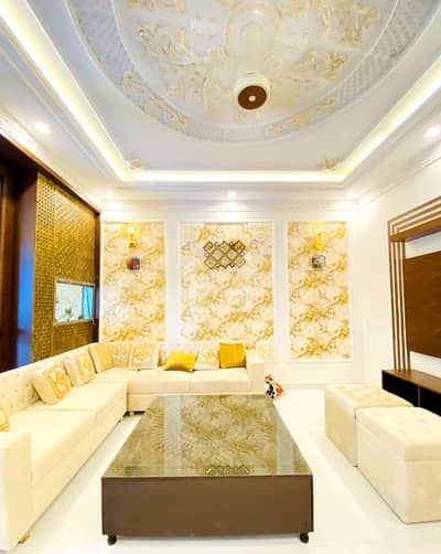 2 Kanal House In Gulberg For Rent Beautiful And Ideally Located