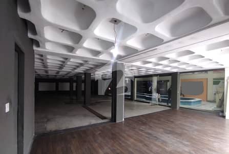 2300 Aft Commercial Hall Beautiful Office