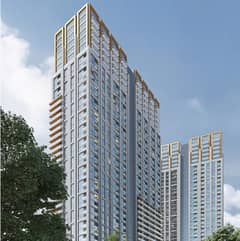 EMAAR PARKEDGE Ultra Luxury Sea-Facing Residence | 3 Bedroom Premium Apartment | 3000 Sq. Ft | Separate Staff Entry | Panoramic Sea View