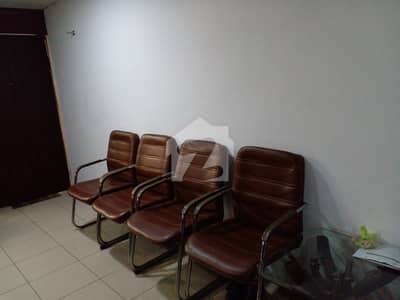 600 Sq Ft Beautiful Office For Rent 1 Wash Room Kitchen Etc