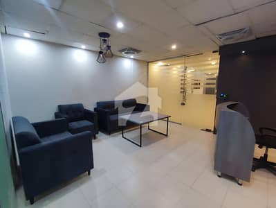 Get This Amazing 6000 Square Feet Office Available In Model Town Link Road.