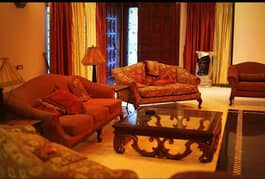 8 Kanal Commercial House Is Available at Main Boulevard Gulberg Lahore