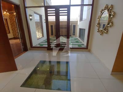 Just Like Brand New Villa Available For Rent In Phase 8