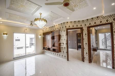 Ideally Located House For Sale In Main Boulevard DHA Defence Available