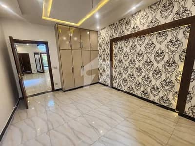 Prime Location House Is Available For Sale