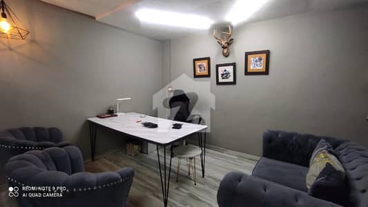 1000 SQ. FT FURNISHED OFFICE EXECUTIVE CLASS ORIGINAL PICS