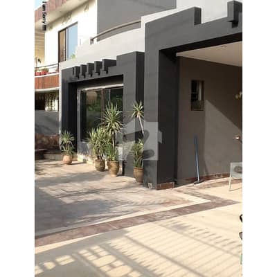 In Johar Town You Can Find The Perfect House For Sale