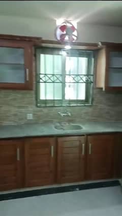 H-13 , NUST Road 1 Bed Flat For Sale