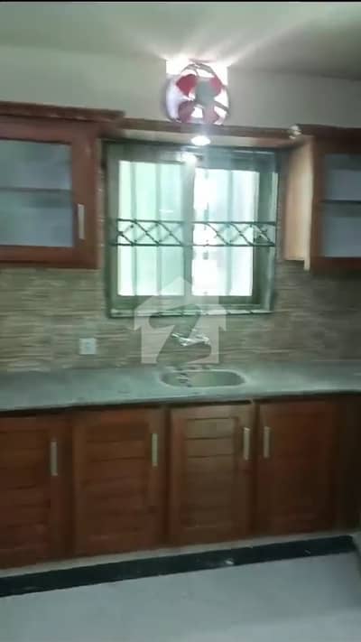 H-13 , NUST Road 1 Bed Flat For Sale
