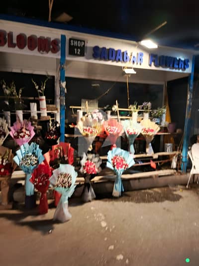 Urgent Sale Shop On Main Road Available For Sale