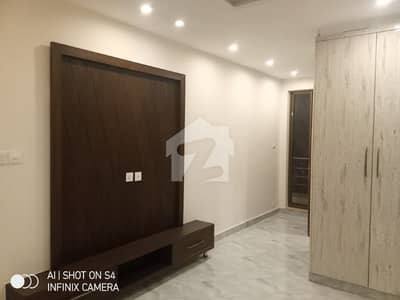 2 bed Fully Luxury Flat Is For Sale In Phase 8 DHA Lahore