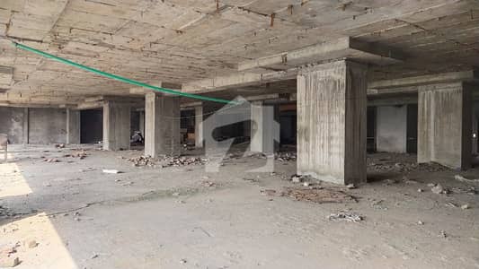 10 Kanal Land For Sale On Prime Location