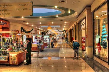 Ground Floor 150 Square Feet Shop Available In Cooper Road For Sale