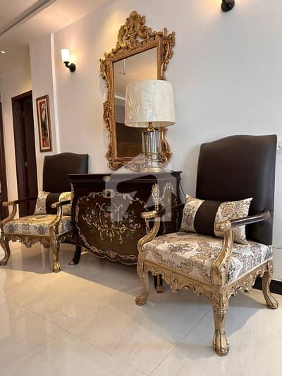 2 Kanal House Ideal For Office Or Home