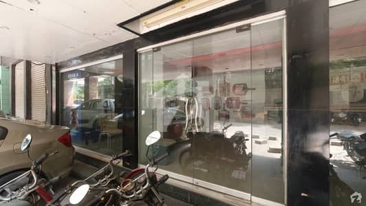 گلبرگ 3 گلبرگ,لاہور میں 1 کنال عمارت 20.0 کروڑ میں برائے فروخت۔