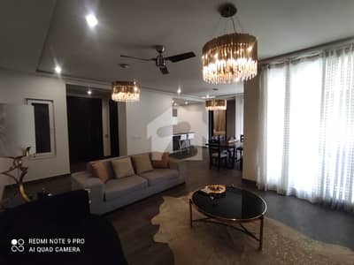 Reserve A Centrally Located Flat Of 1000 Square Feet In Gulberg.