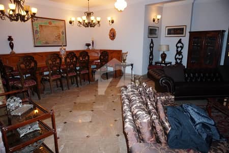 2 Kanal Ideal House At Ideal Location