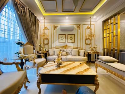 2 Kanal House For Rent In The Perfect Location Of Gulberg