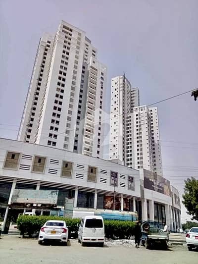Flat 4 Bedroom Duplex In Block-6, Clifton