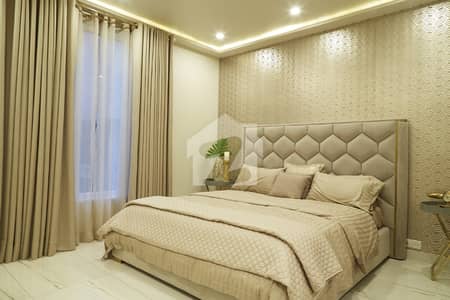 A Prime Location House Of 1 Kanal In Cantt