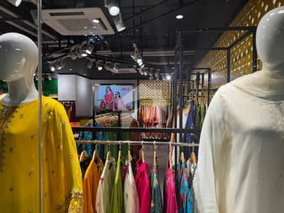 Already Rented Shop Available For Sale On Main GT Road