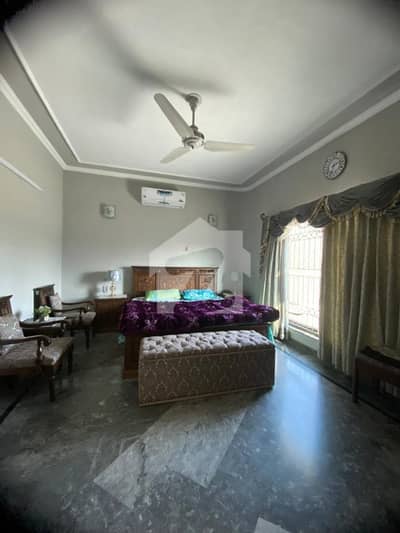 4 Kanal House In Gulberg For Rent On Ideally Located