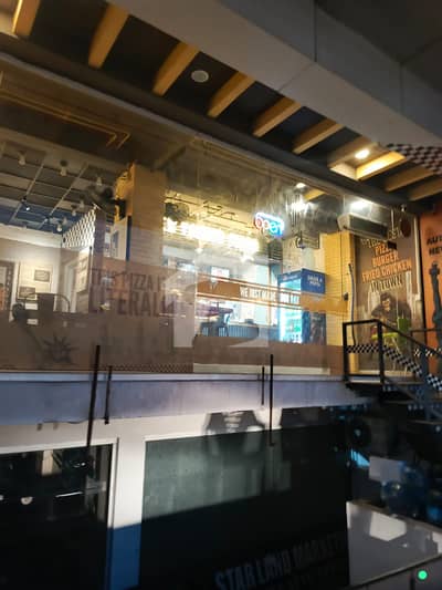 Investor Rate Shop On Main Road Is Available For Sale