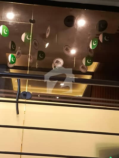 ایف ۔ 6 مرکز ایف ۔ 6,اسلام آباد میں 1 مرلہ دکان 1.8 کروڑ میں برائے فروخت۔
