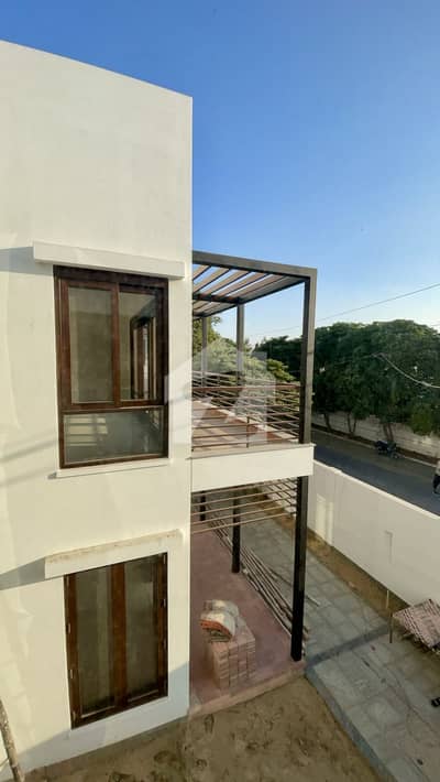 Bungalow For Rent In Dha Phase-5, Karachi