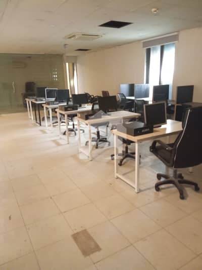 1200 SFT. OFFICE FOR SALE