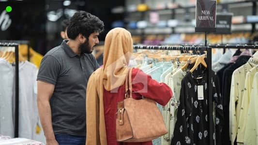 دی سنٹورس ایف ۔ 8,اسلام آباد میں 1 مرلہ دکان 1.0 کروڑ میں برائے فروخت۔