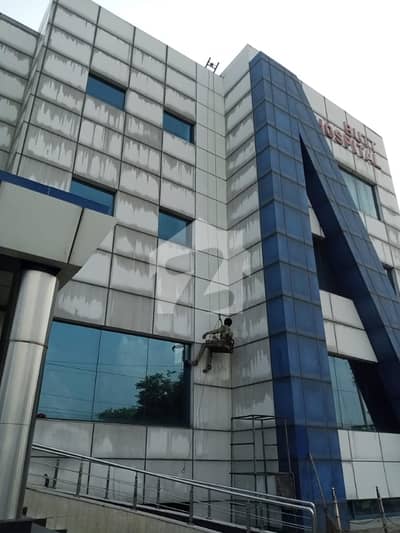 4 Kanal Building Main Garden Town Kalma Chowk 4 Kanal Building Main Garden Town Kalma Chowk