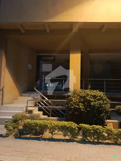 Already Rented Shop available for sale on Main Road Islamabad