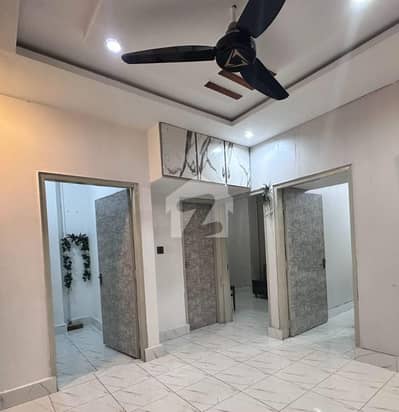 Prime Location 539 Square Feet Flat In Stunning Habibullah Road Is Available For Sale