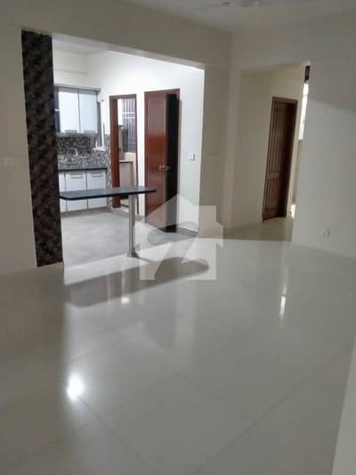 Apartment For Rent In Block-9, Clifton.