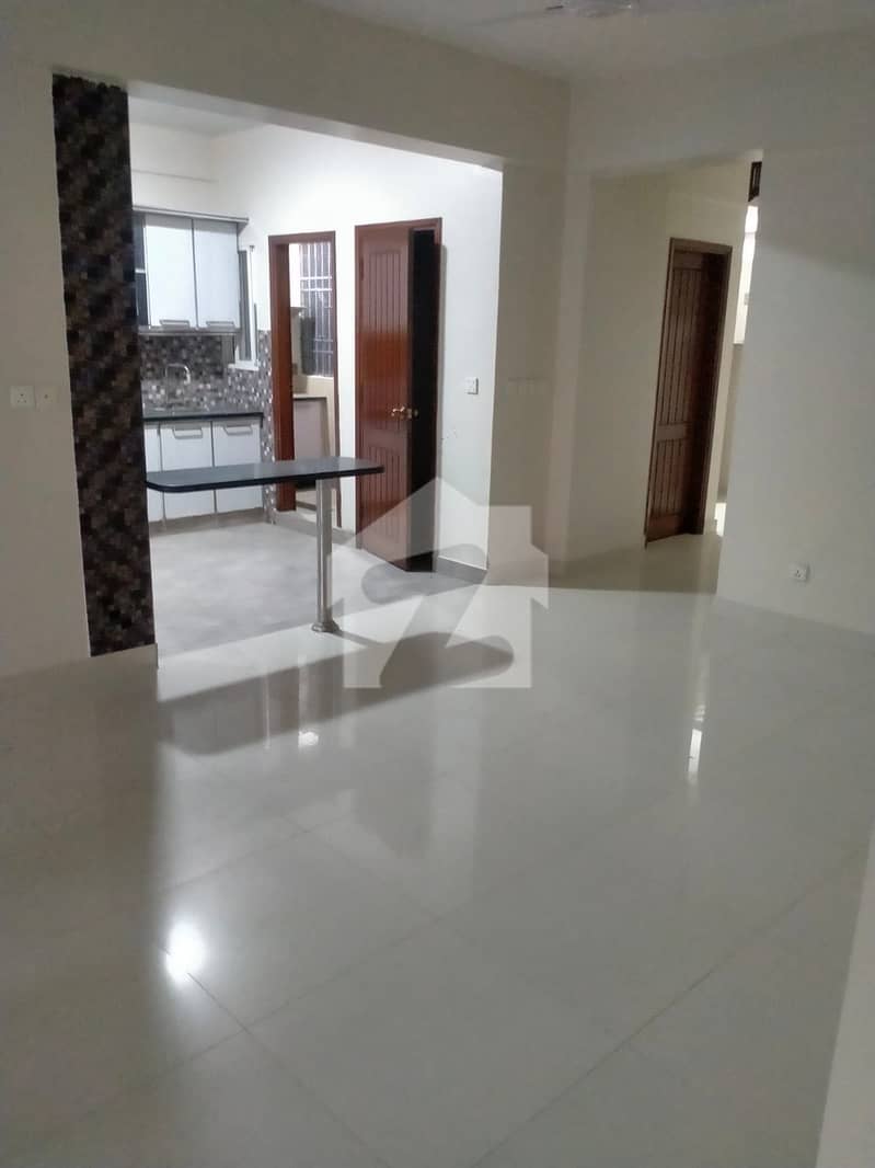 Apartment For Rent In Block-9, Clifton. Apartment For Rent In Block-9, Clifton.