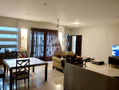 Upper Portion For Rent in DHA Phase-8, Karachi