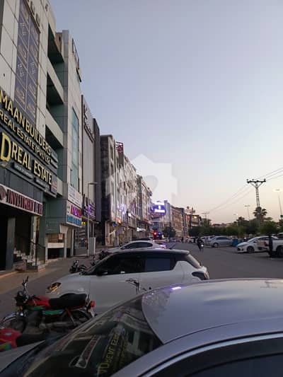 ڈی ایچ اے فیز2 - سیکٹرجے کمرشل ایریا ڈی ایچ اے ڈیفینس فیز 2,ڈی ایچ اے ڈیفینس,اسلام آباد میں 1 مرلہ دکان 1.5 کروڑ میں برائے فروخت۔