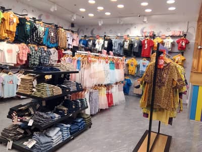 ڈی ایچ اے ڈیفینس فیز 1 ڈی ایچ اے ڈیفینس,اسلام آباد میں 1 مرلہ دکان 50.0 لاکھ میں برائے فروخت۔