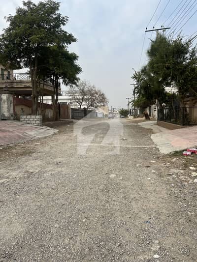1 Kanal Plot For Sale