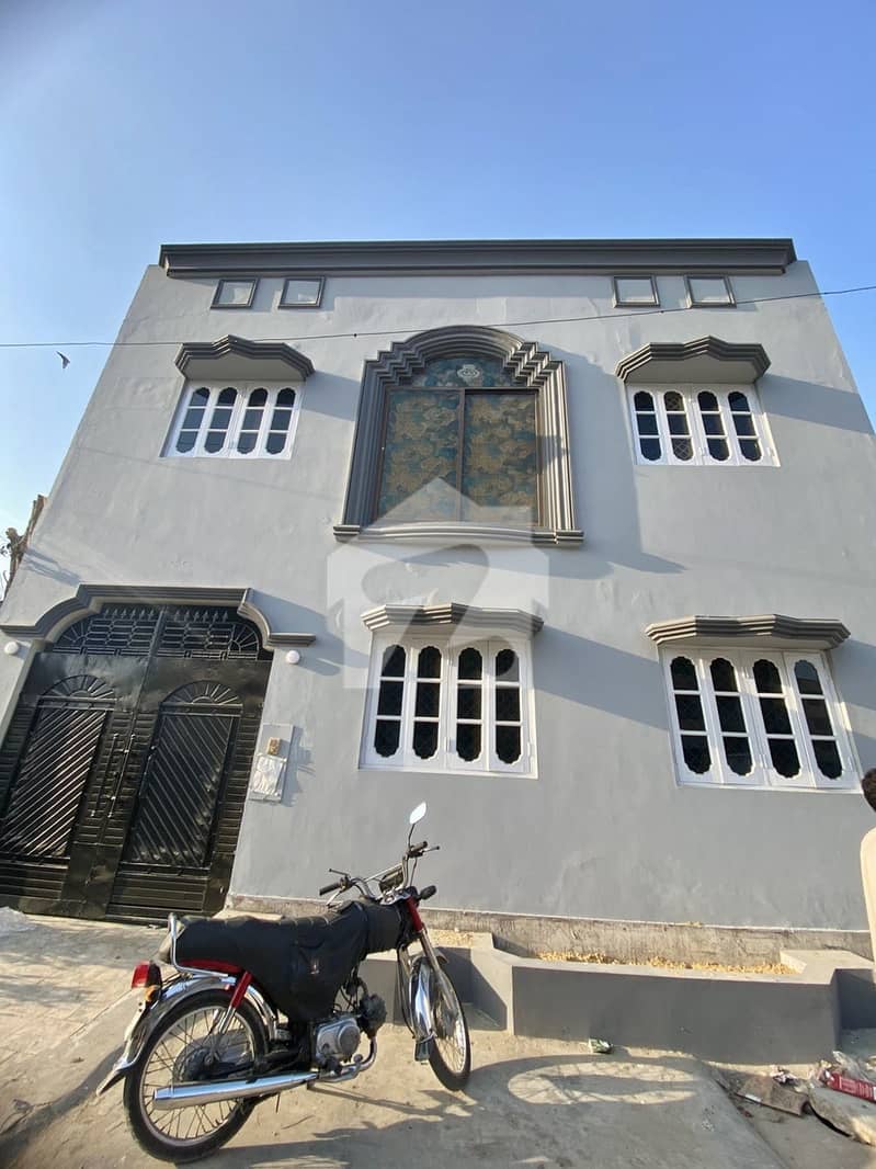 Bungalow For Sale In DHA Phase-2, Karachi. Bungalow For Sale In DHA Phase-2, Karachi.