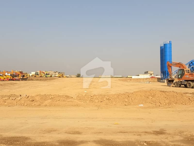 4500 Square Feet Residential Plot For Sale In F-13 F-13 4500 Square Feet Residential Plot For Sale In F-13 F-13