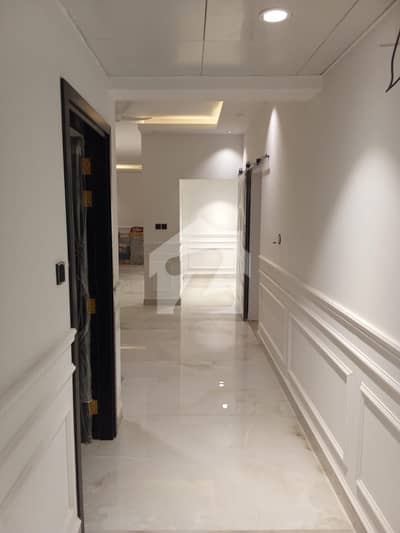 3 Bedroom Apartment In Creek Vista, Phase-8, Karachi 3 Bedroom Apartment In Creek Vista, Phase-8, Karachi