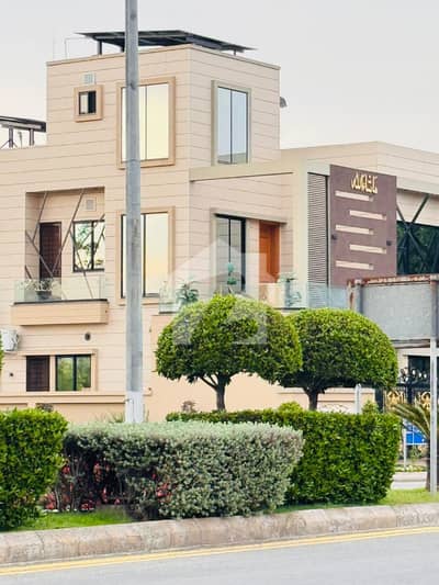 8 Marla Possession Plot For Sale In Phase 3 Utilities Paid | Rs. 77 Lac