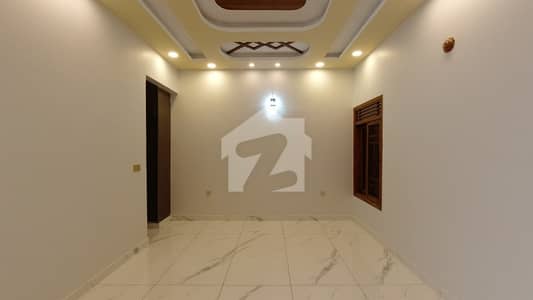 Burj Ul Harmain 4 Bed DD Flat 4 Bed DD *Code(16552)*
