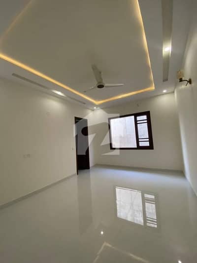 Gulshan E Iqbal Block 10A Near Eastern Motors 240 Sq Yard Bungalow Ground Plus 1  5 Bedrooms 6 Washrooms Parking Available  East Open 24/7 Electricity Sweet Water Daily  Demand 6.50