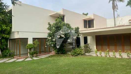 Bungalow For Rent in Phase-4, DHA Karachi
