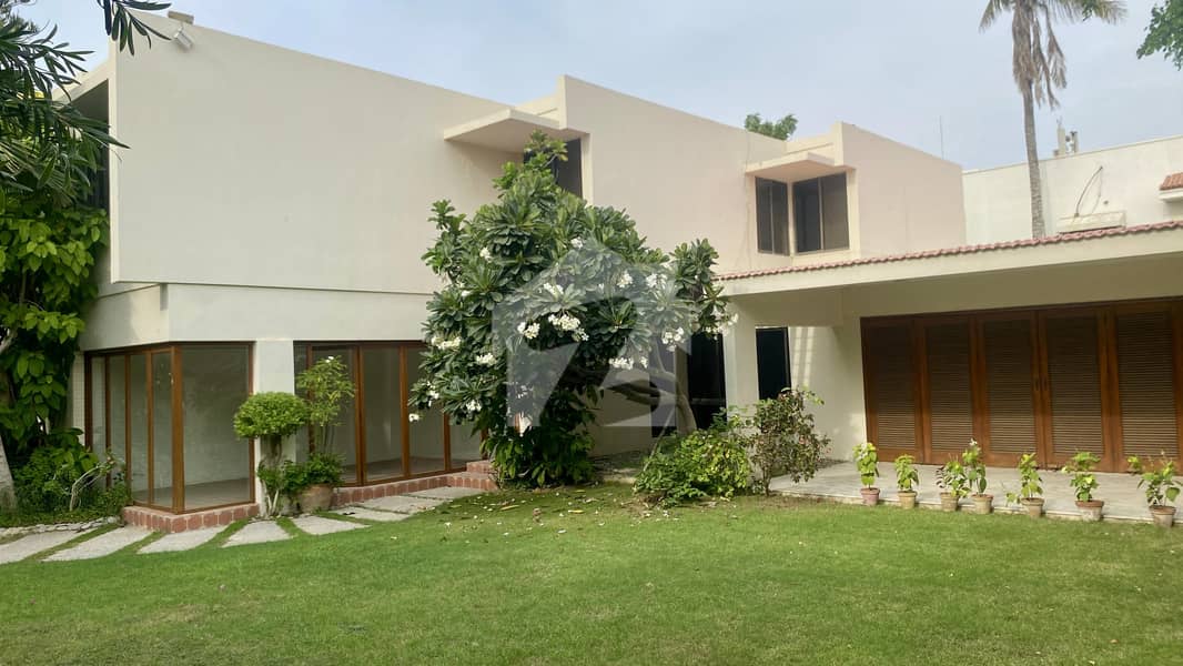 Bungalow For Rent in Phase-4, DHA Karachi Bungalow For Rent in Phase-4, DHA Karachi