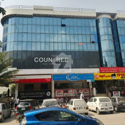 I. 8 Markaz Studio Office For Rent Read Description For Detail